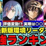 【最新】最強リーダーランキング！現環境最強リーダーは誰だ!?各キャラ完全解説！【パズドラ】