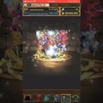 【パズドラ】マーベル コラボガチャ　ログイン10日目に起きた奇跡がぁぁぁぁぁぁぁあああ！！！ #shortsを上げてます