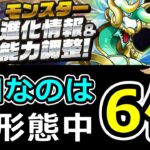 【注目は6体】本家キャラが大量強化！使用機会が多そうなキャラの使い道紹介！【パズドラ】