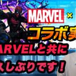 MARVELコラボガチャでうっかり豪運の引きが再び…！？【無課金パズドラ】【しばいぬ丸#312】