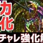 【パズドラ】クーバンシェンが最強キャラにｗｗｗ！ゼルクレアはどうなった？山Pガチャチャレンジ強化解説！