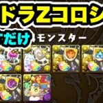 【回復不要】パズドラZコロシアム シヴァドラ周回編成・立ち回り紹介！！【パズル&ドラゴンズ】