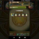 【パズドラ】パズドラＺスーパーゴットフェスを引いたらまたアグリゲートを引いてしまう#shorts