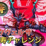 【新万寿】アークヴェルザ最強！