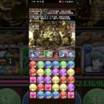 カリン&ハクで億兆攻略！【パズドラ】#パズドラ　#夏休み