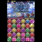 【パズドラ】ネロミェール1体でも、裏千手周回できるだろ #shorts