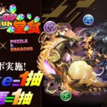 【PAD LIVE】 抽蛋堂食 – 芒亨復刻 – 10like=1抽 , 2會員又1抽【モンスターハンター】【MOSTER HUNTER】【パズドラ】【廣東話】