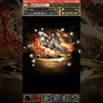 【パズドラ】部位破壊で集めたレアアイテムでモンスター交換所でしか手に入らない武器を装備しましたー #shortsを上げてます モンハンコラボ