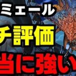 正直に言います。ネロミェールガチ評価！メリット＆デメリット含め完全解説！【パズドラ】