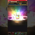 【パズドラ】モンスターハンターコラボのガチャ引いてみたぞ！！！