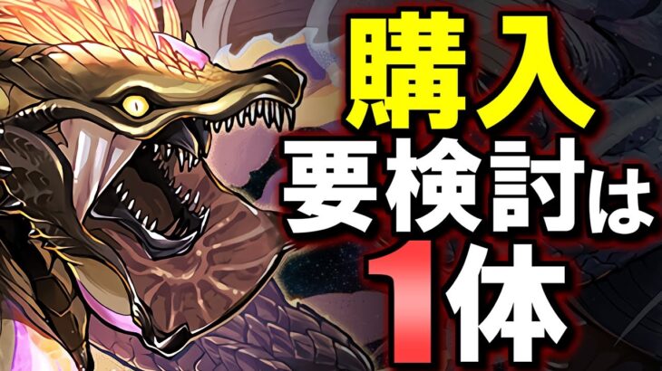 【あのセットは買う価値あり】モンスターハンターコラボガチャ購入解説!!微課金目線で徹底解説します。【パズドラ】