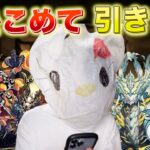 【パズドラ】キティちゃん引退！？（サンリオコラボガチャ）