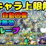 【話題】ノヴァシナモロールで新万寿攻略！【パズドラ】