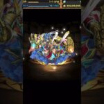 10億チャレンジの難易度イカれてるらしいね #パズドラガチャ  #パズドラ