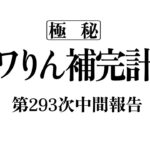 アワりん補完計画293日目【パズドラ】