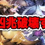 【最終回】ナルハタヒコVS新凶兆リベンジマッチ【パズドラ】#パズドラ#shorts#縦型配信