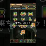 パズドラ 呪術廻戦コラボ ログイン報酬の無料ガチャを引く【神引き】