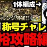 【十億チャレンジ】新最高難易度オメガモンで破壊！十億称号をゲットしよう！オメガモン自陣一体余裕攻略編成代用＆立ち回り解説！【パズドラ】