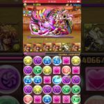 百花繚乱【ガチャ禁パズドラ】