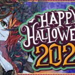 【生放送】ハロウィンガチャひくよーん！【パズドラ】