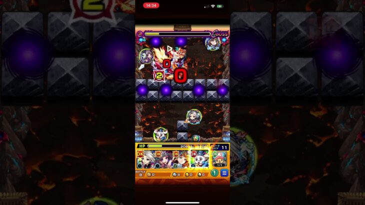 シャングリラフロンティアは、パズドラと白猫プロジェクトとぷよぷよクエストをコラボしろ💢