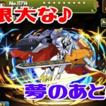 【#ガチャ】デジモンは青春【#パズドラ 】