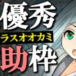 【環境性能だが注意事項も!!】アマテラスオオカミ、ツクヨミが試練進化!!既存強化含め全キャラ性能解説します。【パズドラ】