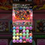 エテモンで百式ワンパン！【パズドラ】#パズドラ #デジモン