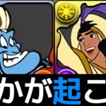 【ジノ死んだ説】ジーニー×アラジンがクソ強そう！パルプンテスキルもワロタ【パズドラ】