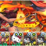 【パズドラ】強化究極マドゥが強すぎてヤバい！！【ぶっ壊れ】【最強】【人権】【環境1位】【新百式】【新千手】【新万寿】【新凶兆】