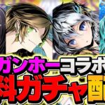 ガンコラ2コンプまで引いてみた！→0.2%の爆死でパズドラ人生終了。お金が足りません【パズドラ】