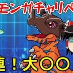 デジアドコラボガチャにリベンジ！45連で大〇〇！？【パズドラ】