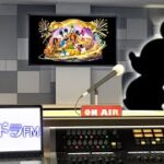 パズドラFM放送局 #ディズニーイベント 攻略篇