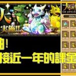 [PAD] 2024  Reset 及 大感謝祭 11月送抽  |  パズドラ 龍族拼圖