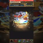 【パズドラ】デジモンアドベンチャーコラボガチャ　ついに究極体デジモン当たる！？(絶叫！！) #shortsを上げてます