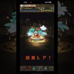 【パズドラ】ディズニーコラボガチャ引いてみた