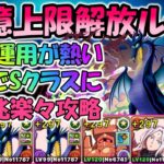 【神強化】マレフィセントドラゴンで新凶兆攻略！強化によりより超火力に。【パズドラ】