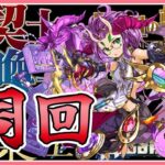 【パズドラ】復刻イベントのチケット周回！【雑談】