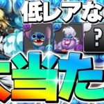 【新千手】低レアなのに！?  アオトがスティッチのサブで大活躍だあああ！【パズドラ】