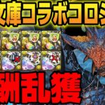 【GA文庫コラボコロシアム】ネロミェールずらし周回で報酬乱獲 #パズドラ #GA文庫コラボ