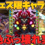 パズドラZ新キャラ解説！アークヴェルザ&ゼルクレアに進化形態追加！？強キャラ多数実装！【パズドラ】