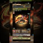 so nice one  【コラボ/ガチャイベント情報】#パズドラ #龍族拼圖 #pad #puzzledragon #部位破壊  #新凶兆 #數碼暴龍 #十億 #迪士尼 #王冠 #新億兆