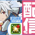 新億兆周回！！【パズドラ】