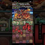 硬すぎだろお前【パズドラ】