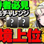 【環境上位】クロウリーで新億兆攻略！組めれば勝ち確！最強テンプレ編成解説！！【パズドラ】