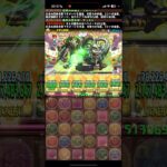 正月アルバートを1体でループする方法【パズドラ】