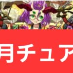 【パズドラ】正月チュアンが強すぎてヤバい！！【ぶっ壊れ】【最強】【人権】【環境1位】【新百式】【新千手】【新万寿】【新凶兆】