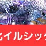 【パズドラ】イルシックスが強すぎてヤバい！！【ぶっ壊れ】【最強】【人権】【環境1位】【新百式】【新千手】【新万寿】【新凶兆】