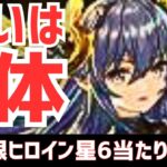 【パズドラ】1体だけは本当に強い！攻略向けフェス限ヒロイン星6超個人的当たりランキングTOP5！