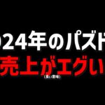 2024年のパズドラがヤバかった・・・・・・・・・